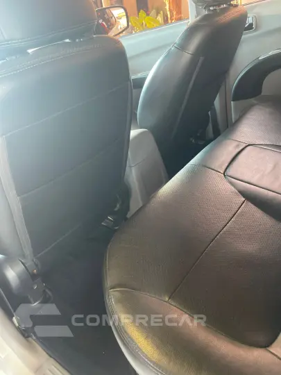 L200 2.5 4X4 CD 8V Turbo