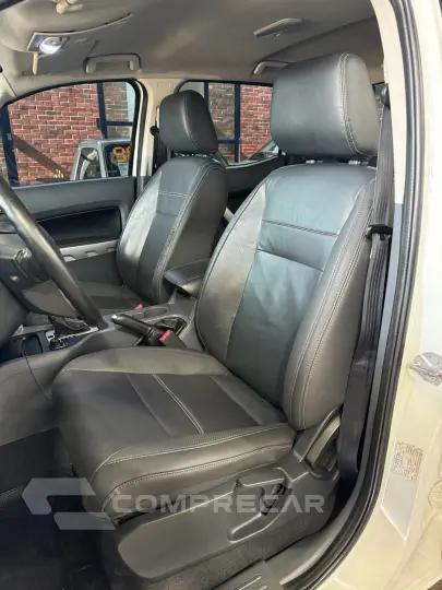 Ranger XLT 3.2 20V 4x4 CD Diesel