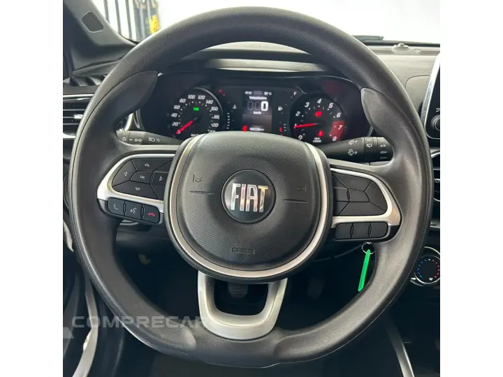 ARGO 1.3 FIREFLY FLEX TREKKING MANUAL