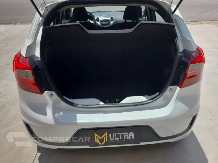 Ka 1.0 SE/SE Plus TiVCT Flex 5p