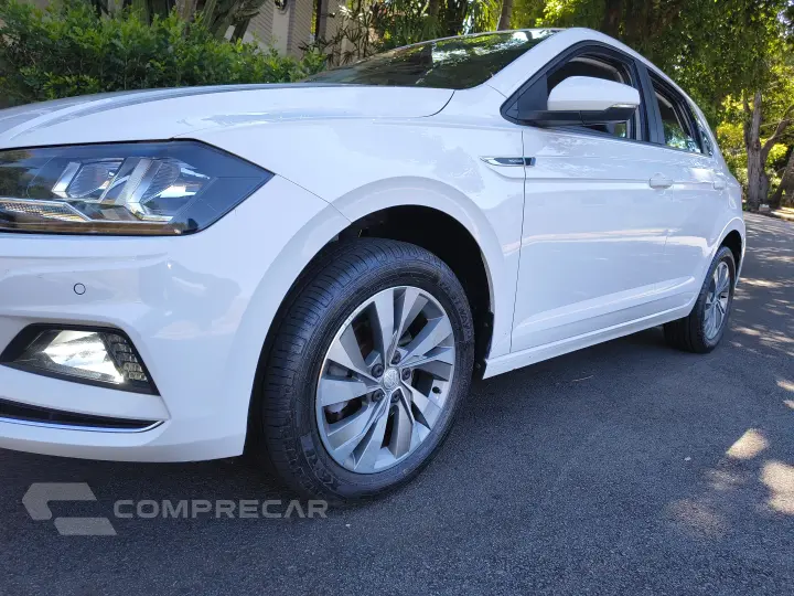 POLO 1.0 200 TSI Highline