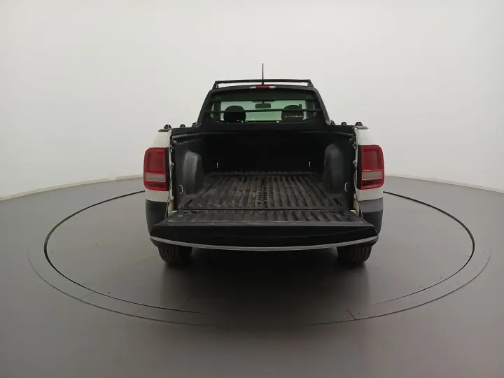 SAVEIRO 1.6 MSI ROBUST CD 16V FLEX 2P MANUAL