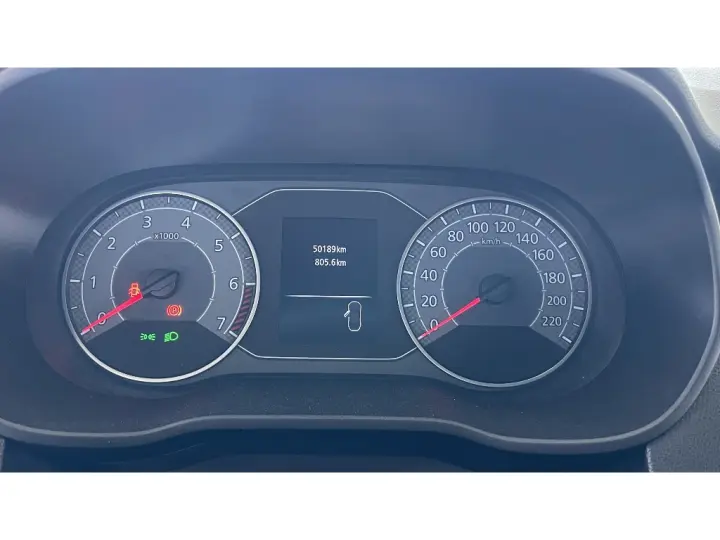 DUSTER 1.3 TCE FLEX ICONIC PLUS X-TRONIC