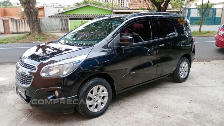 SPIN 1.8 LTZ 8V