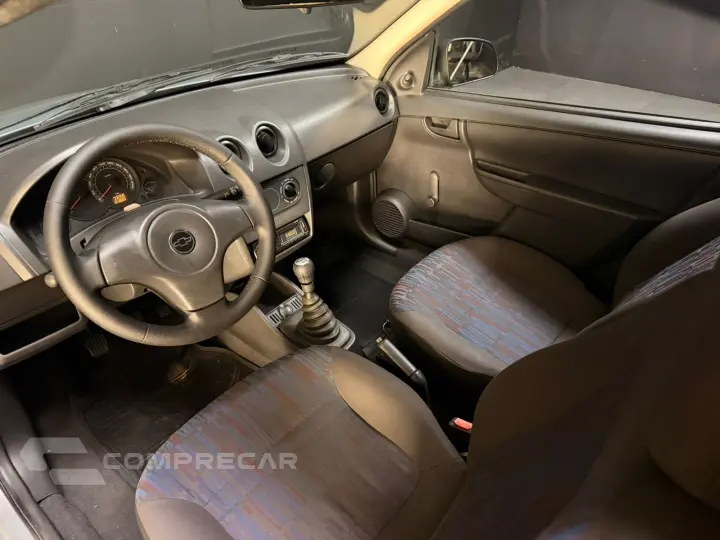 CELTA 1.0 MPFI LIFE 8V FLEX 2P MANUAL