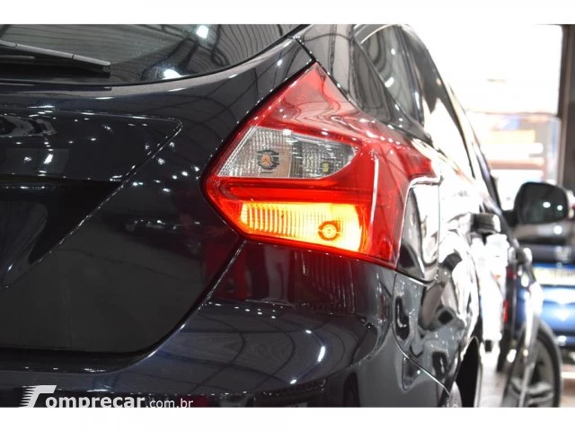 FOCUS HATCH - 2.0 SE HATCH 16V 4P POWERSHIFT