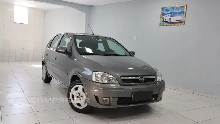 CORSA 1.4 MPFI Premium 8V