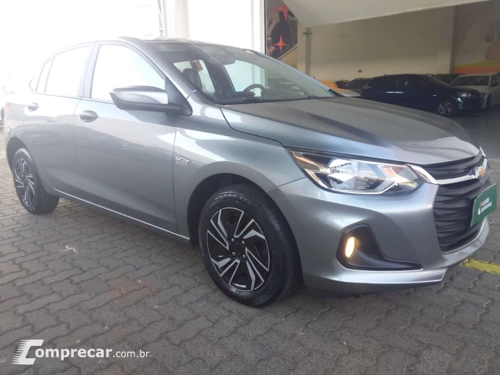 ONIX 1.0 FLEX LT MANUAL