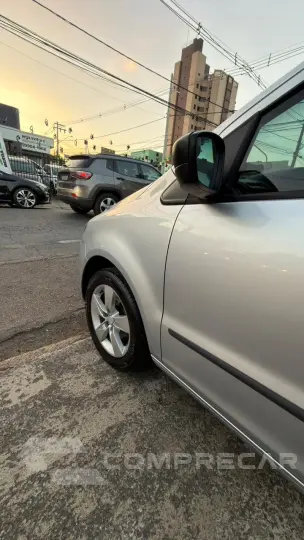 FOX 1.0 MI Trend 8V