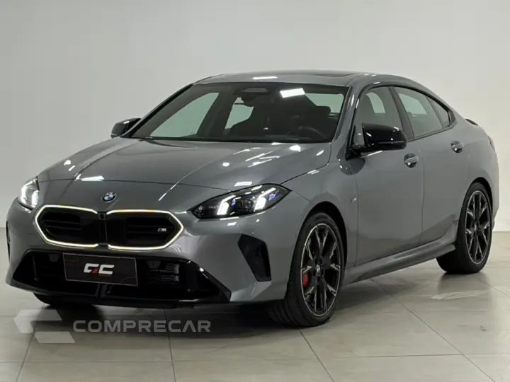 M 235i 2.0 16V TURBO GASOLINA XDRIVE GRAN COUPÉ STEPTRONIC