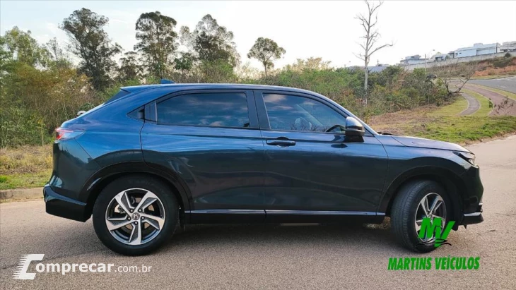 HR-V 1.5 DI I-vtec Turbo Touring
