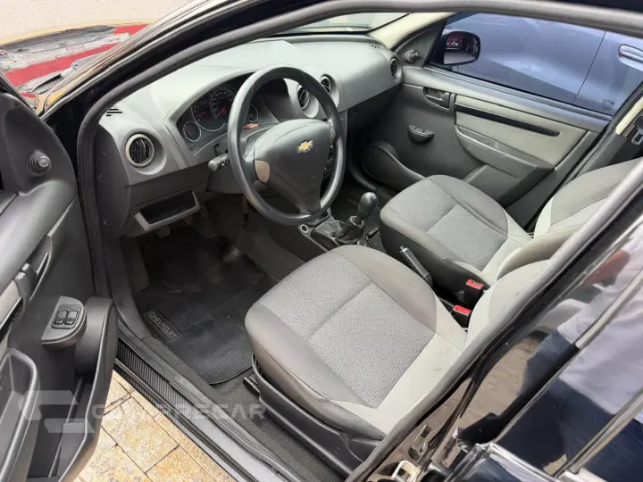 CELTA 1.0 MPFI LT 8V