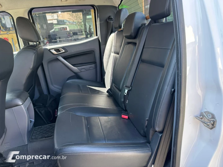 RANGER 3.2 XLT 4X4 CD 20V