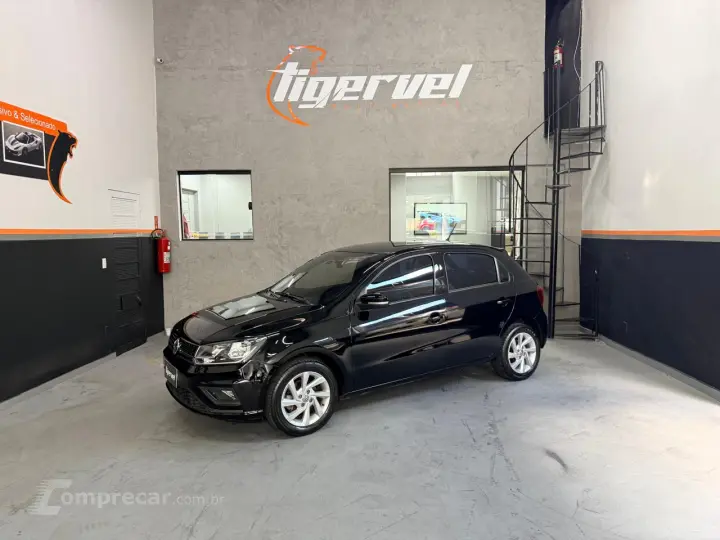 GOL 1.0 12V MPI Totalflex