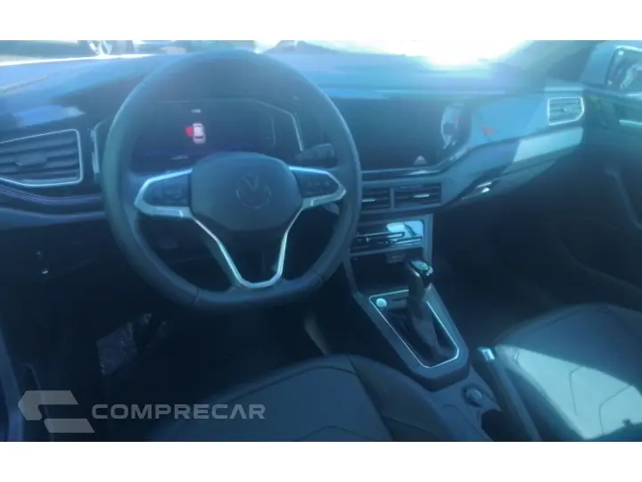 POLO 1.0 170 TSI HIGHLINE AUTOMÁTICO