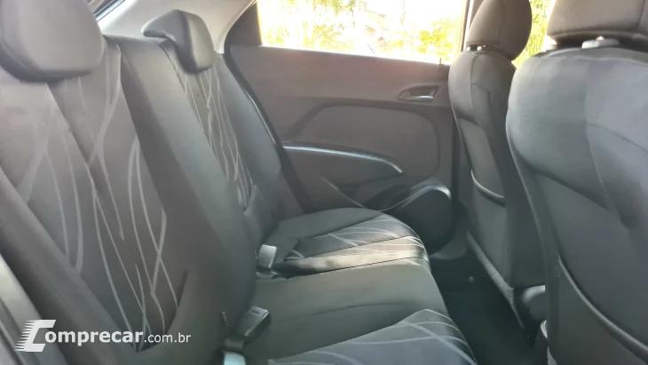 HB20 1.0 12V Comfort