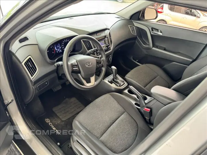 CRETA 1.6 16V Action