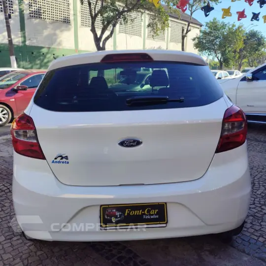 Ka 1.0 SE/SE Plus TiVCT Flex 5p