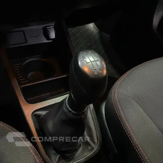KWID Zen 1.0 Flex 12V 5p Mec.