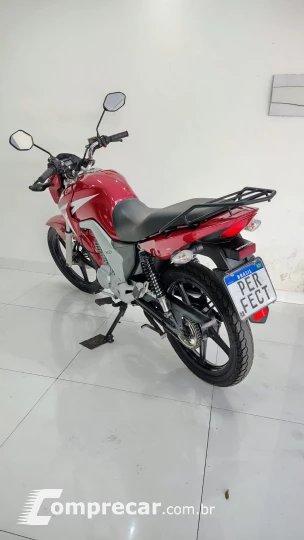 CG/TITAN 150 EX