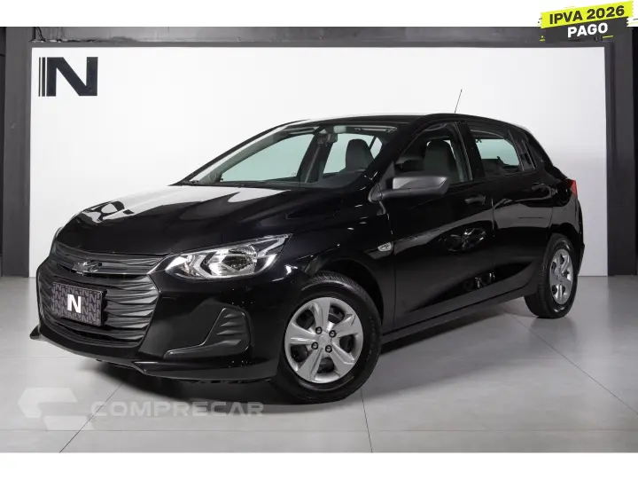 ONIX 1.0 FLEX MANUAL