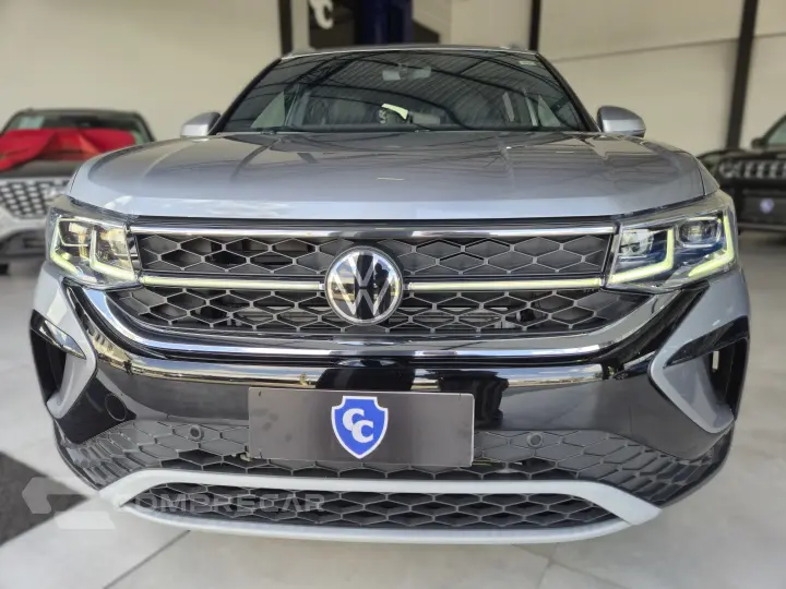 TAOS 1.4 250 TSI Highline