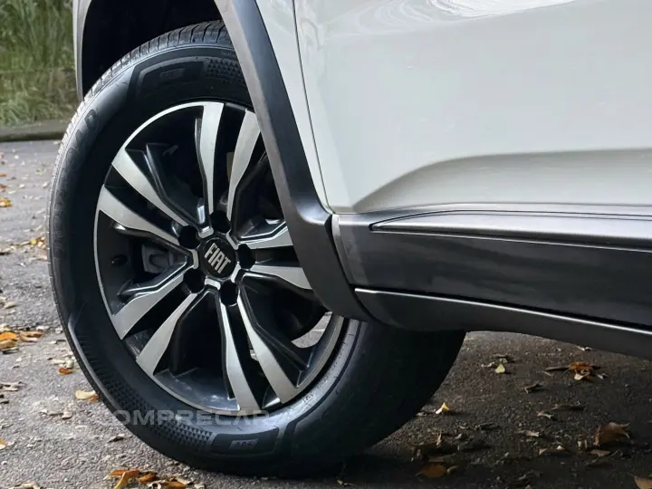 TORO 1.3 TURBO 270 FLEX FREEDOM AT6