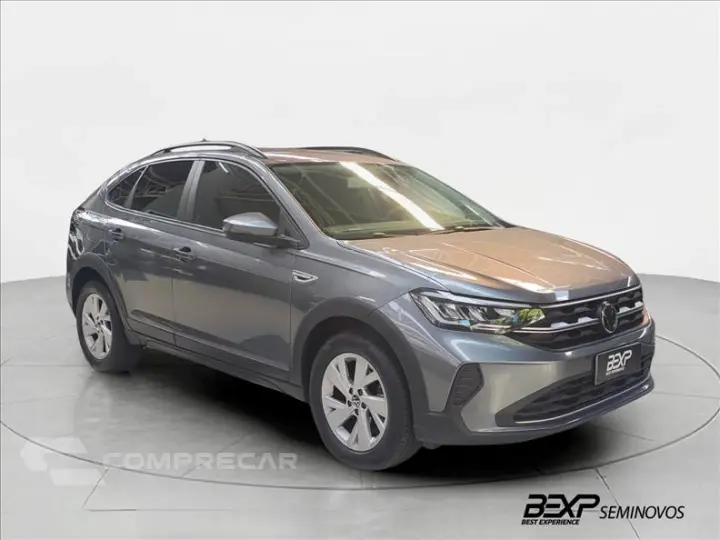 NIVUS 1.0 200 TSI Comfortline