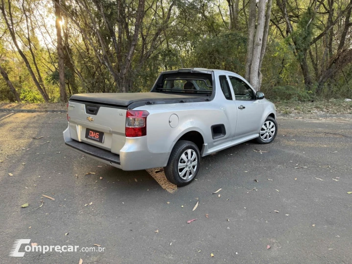 MONTANA 1.4 MPFI LS CS 8V