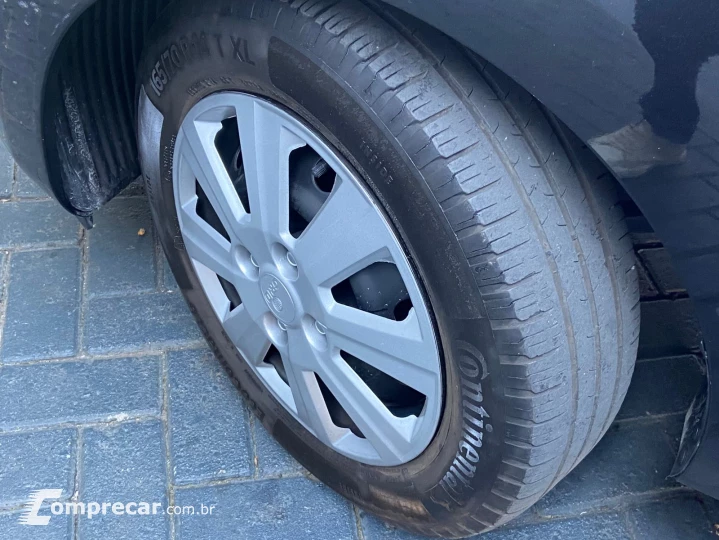 PICANTO 1.0 EX 12V
