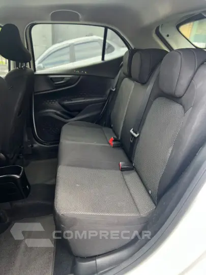 PULSE DRIVE 1.3 8V Flex Mec.