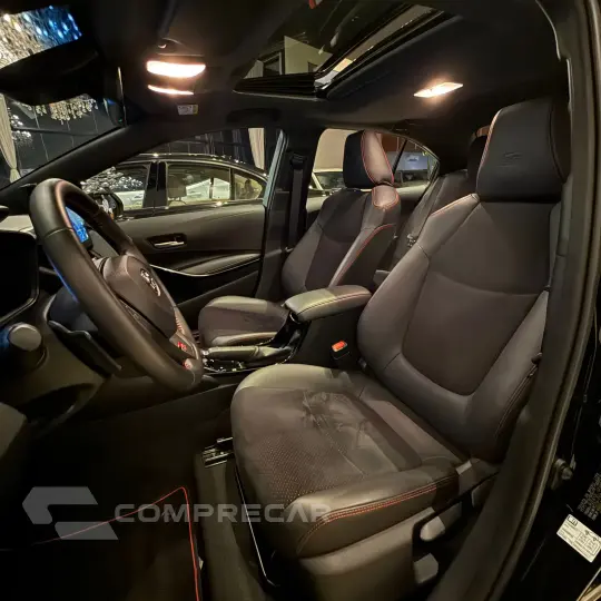 COROLLA 2.0 Vvt-ie Gr-s