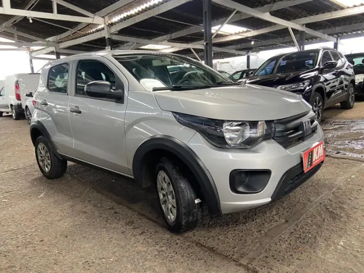 MOBI LIKE 1.0 FLEX 4P