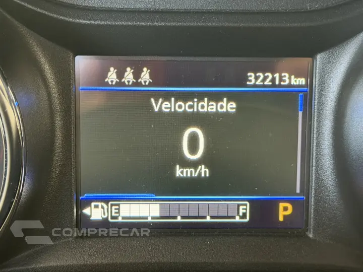 TRACKER 1.2 Turbo Premier