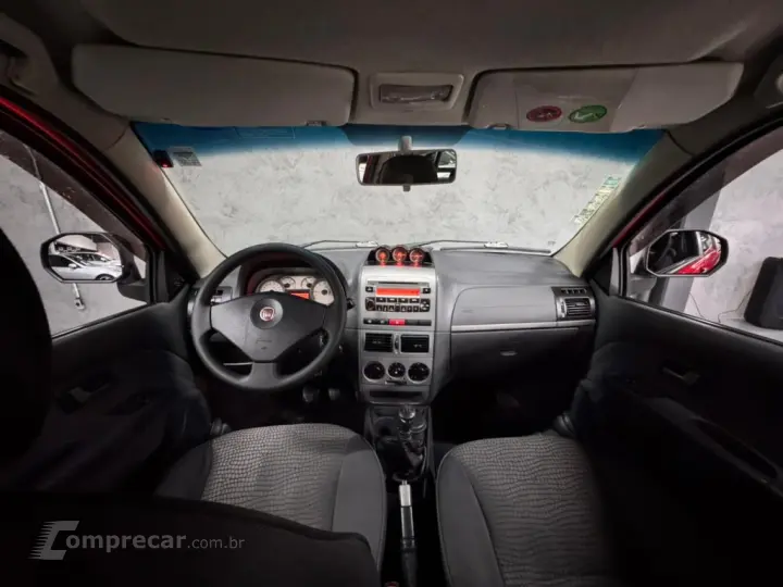 STRADA 1.8 MPI ADVENTURE CD 16V FLEX 2P MANUAL