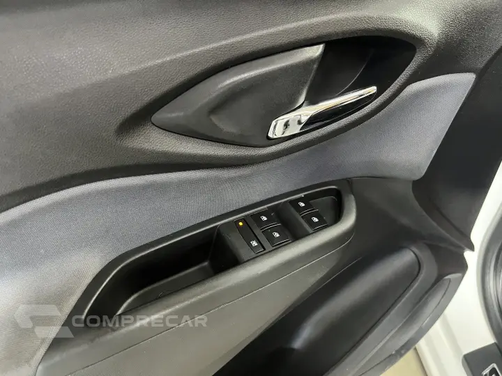 ONIX 1.4 MPFI LTZ 8V FLEX 4P AUTOMÁTICO
