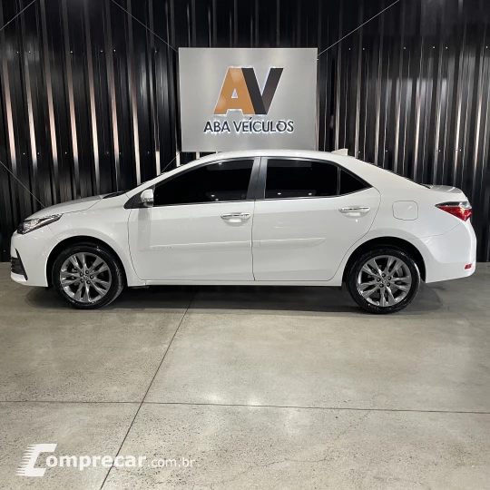 COROLLA 2.0 XEI 16V