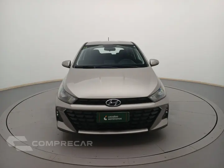 HB20 1.0 12V FLEX LIMITED PLUS MANUAL