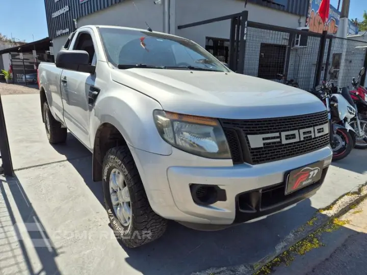 RANGER XL CS4 22