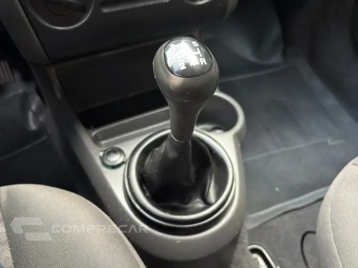 FIESTA 1.0 MPI HATCH 8V FLEX 4P MANUAL