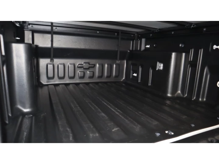 MONTANA 1.2 TURBO FLEX LTZ AUTOMÁTICO