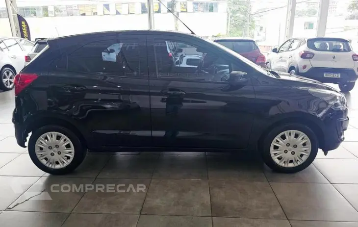 KA SE PLUS 1.0 HA C