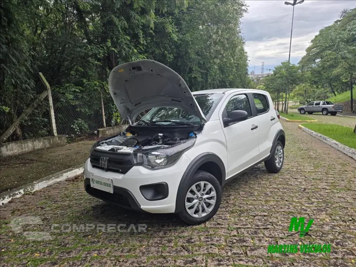 MOBI 1.0 EVO FLEX LIKE. MANUAL