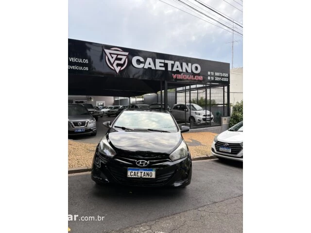 HB20S 1.0 COPA DO MUNDO 12V FLEX 4P MANUAL
