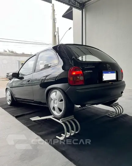 CORSA 1.0 MPF Wind 8V
