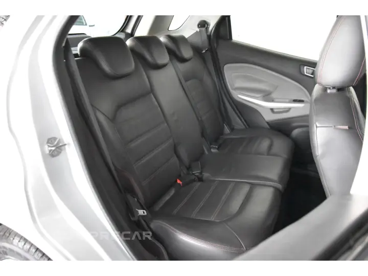 ECOSPORT 2.0 TITANIUM 16V FLEX 4P AUTOMÁTICO