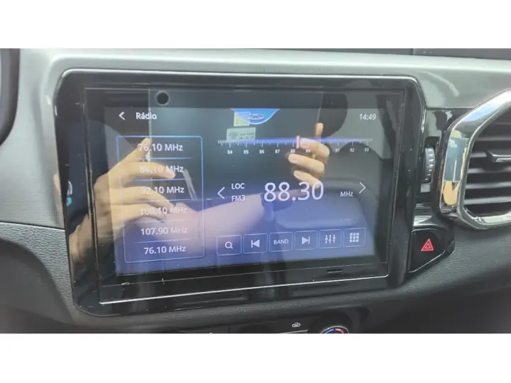 TIGGO 5x 1.5 VVT TURBO IFLEX TXS DCT