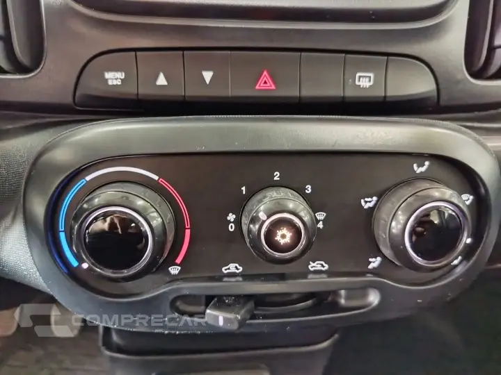 Mobi 1.0 Evo Flex Like. Manual