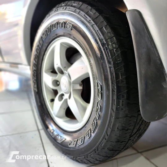 SORENTO 2.5 EX 4X4 16V