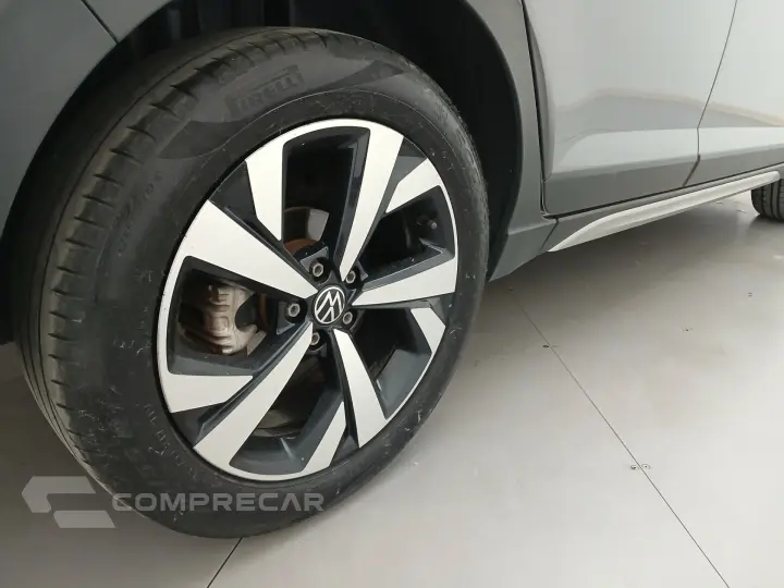 NIVUS 1.0 200 TSI TOTAL FLEX HIGHLINE AUTOMÁTICO